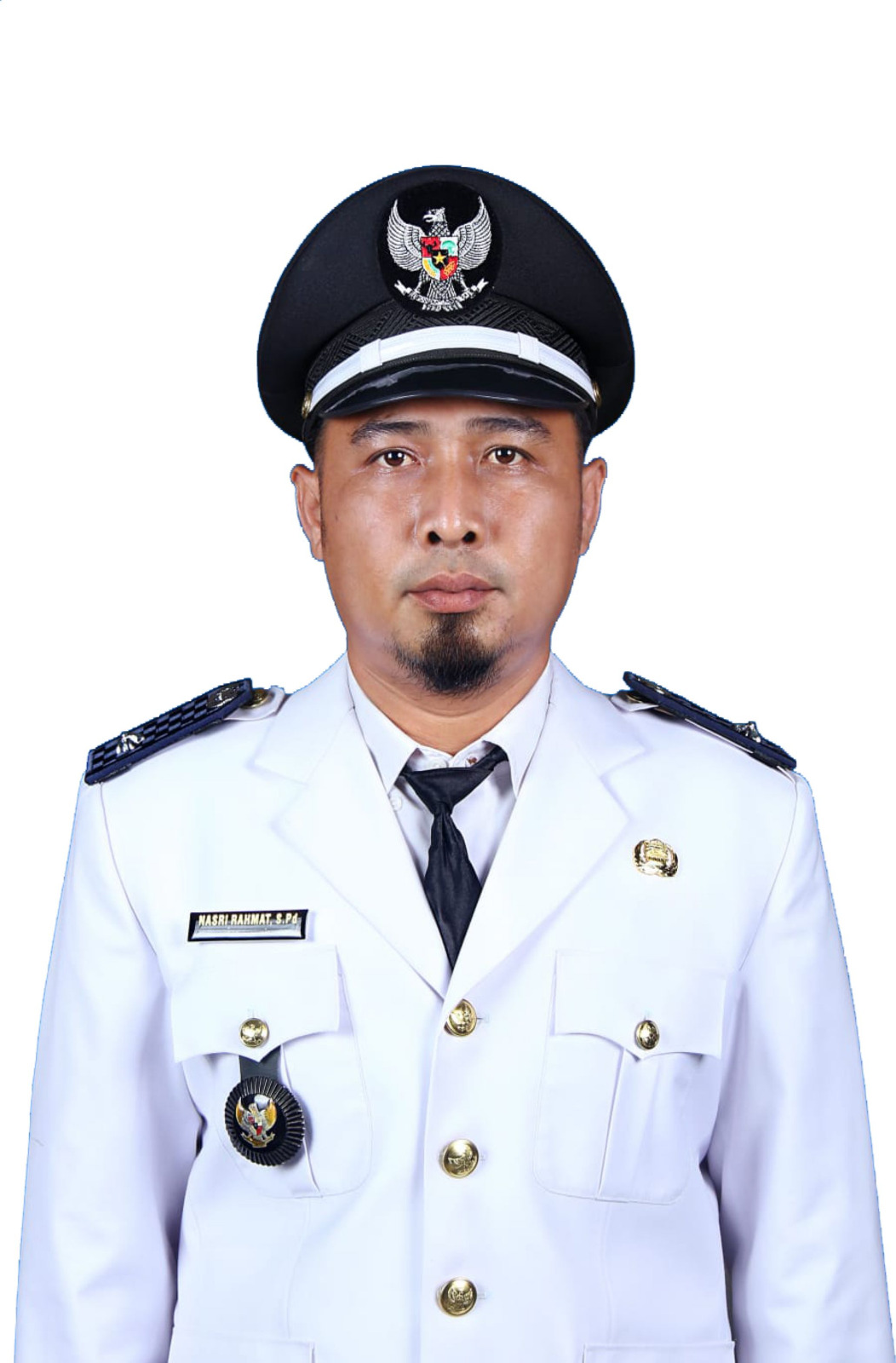 Foto Kepala Desa